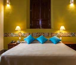 Hotel Del Gobernador photo