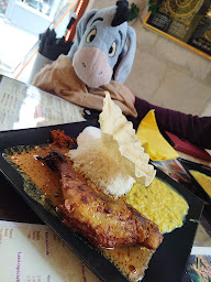 Photo n°39 de Lion Lanka restaurant à Loches ()