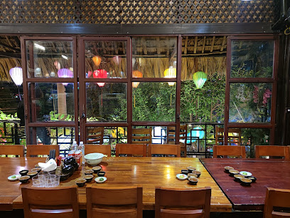 Nhà hàng Tam Gia Trang