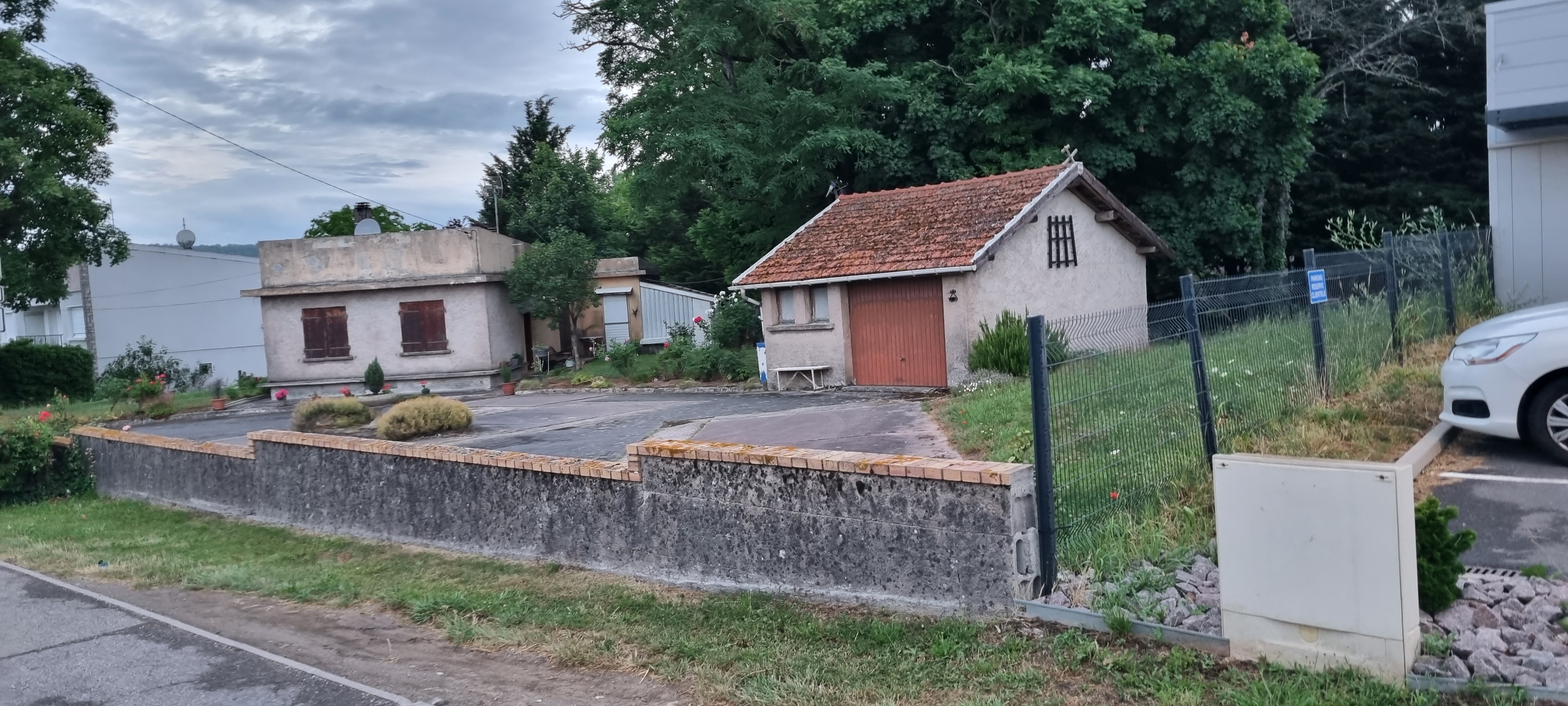 Photo n° 2 de l'avis de kawatos.9 fait le 24/06/2022 à 17:42