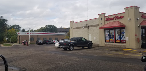 Convenience Store «Kwik Trip #459», reviews and photos, 2232 Otter Rd, Eau Claire, WI 54701, USA
