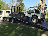 Rapid Road Service - Photo 5 - Car repair in Sacramento, CA, Sacramento