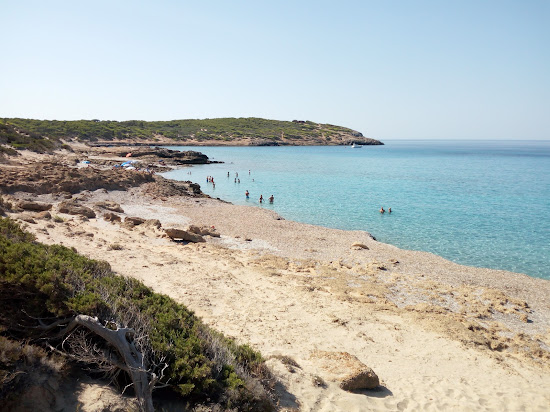 Porto Pineddu Beach