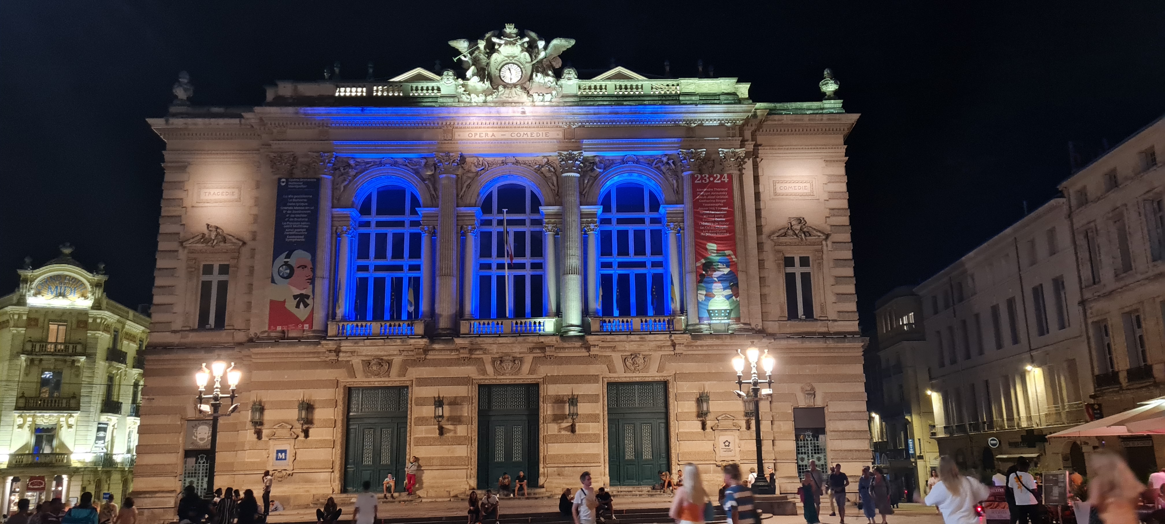 Photo n° 2 de l'avis de Odette.o fait le 14/08/2023 à 16:58