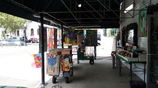 Store «Mixed Bag», reviews and photos, 2405 K St, Sacramento, CA 95816, USA