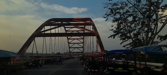 Puente Paranapura
