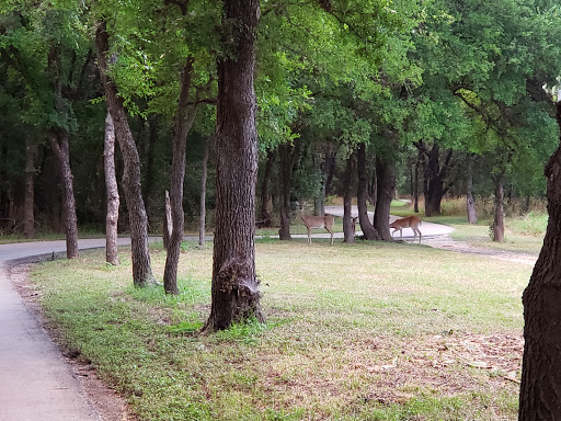 Park «Oakwell TrailHead Park», reviews and photos, 150 Ira Lee Rd, San Antonio, TX 78218, USA