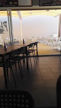 Atmosphère du Restaurant MAMA PIZZA à Mornas - n°3