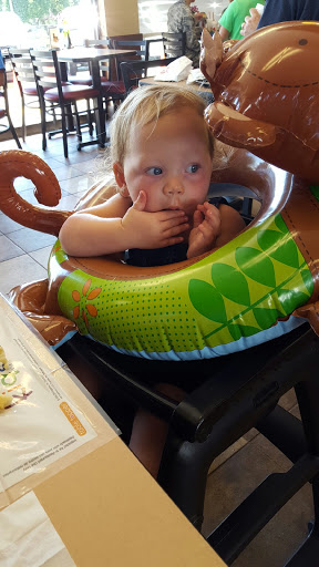 Fast Food Restaurant «Chick-fil-A», reviews and photos, 6038 FM3009, Schertz, TX 78154, USA