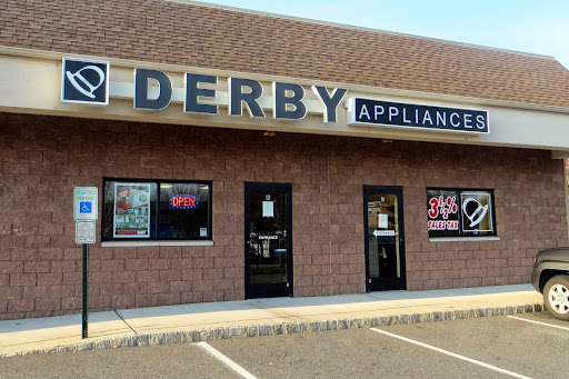 Derby Appliances New Brunswick, 401 Jersey Ave Ste B, New Brunswick, NJ 08901, USA, 
