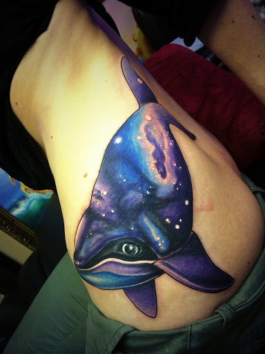 Tattoo Shop «Las Vegas Tattoo Co», reviews and photos, 1829 E 7th Ave, Tampa, FL 33605, USA