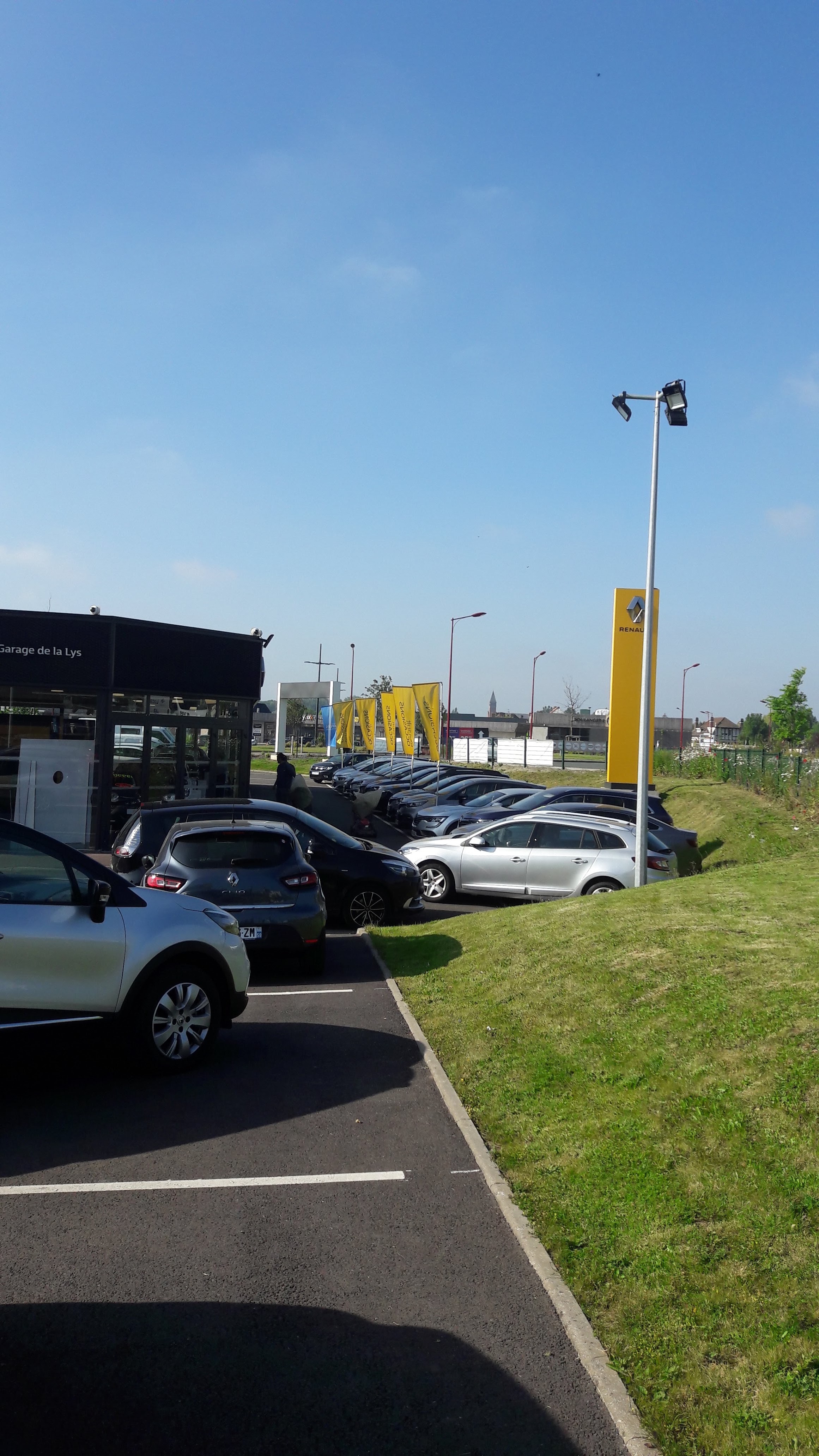 Photo n° 2 de l'avis de Eric.u fait le 24/05/2019 à 10:17