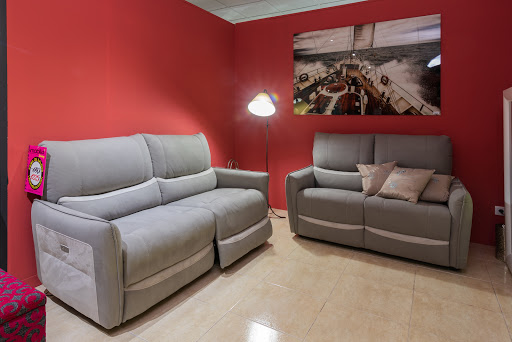 Mobilia Living 7 Palmas