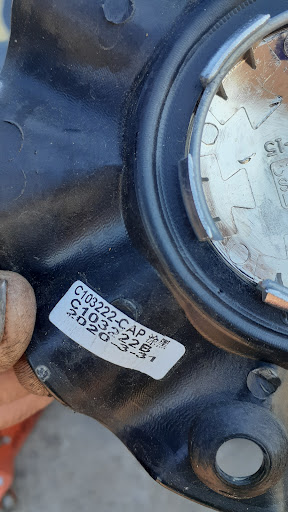 Tire Shop «Texas Tires», reviews and photos, 5407 E Belknap St, Haltom City, TX 76117, USA