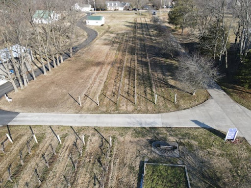 Winery «Purple Toad Winery», reviews and photos, 4275 Old US Hwy 45 S, Paducah, KY 42003, USA