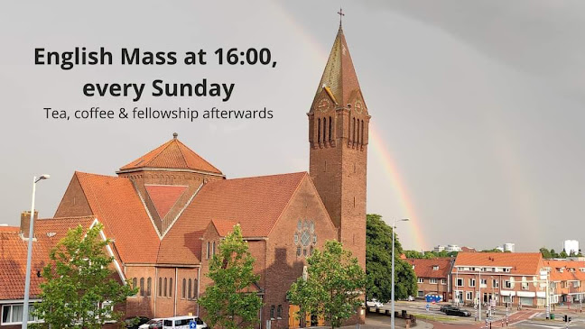 Beoordelingen van Gerardus Majellakerk in Utrecht - Kerk