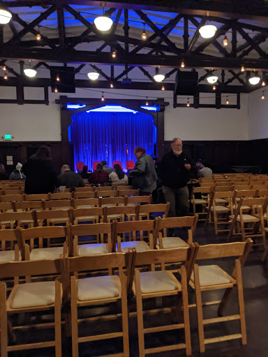 Event Venue «Swedish American Hall», reviews and photos, 2174 Market St, San Francisco, CA 94114, USA