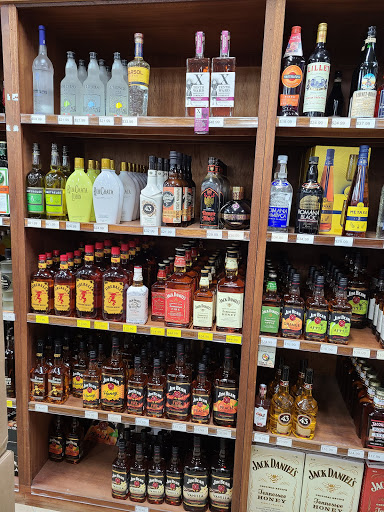 Liquor Store «Franklin Liquors», reviews and photos, 2913 Urbana Pike, Ijamsville, MD 21754, USA