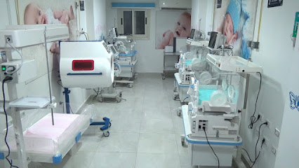 مستشفى الاسكندرية الجديدة الطبية - New Alex Hospital