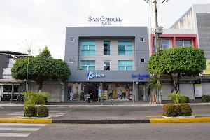 Hotel San Gabriel image