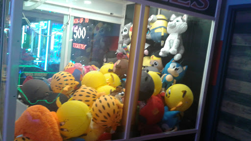 Bowling Alley «AMF Timonium Lanes», reviews and photos, 2165 York Rd, Timonium, MD 21093, USA