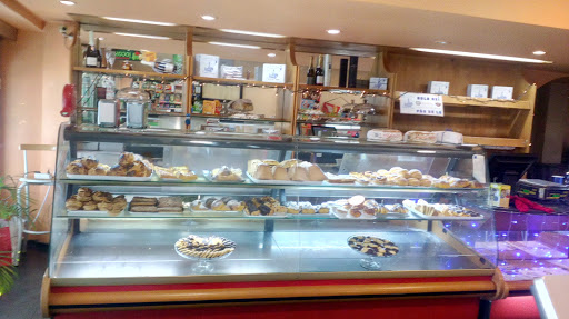Confeitaria Miranda no Trofa, Porto