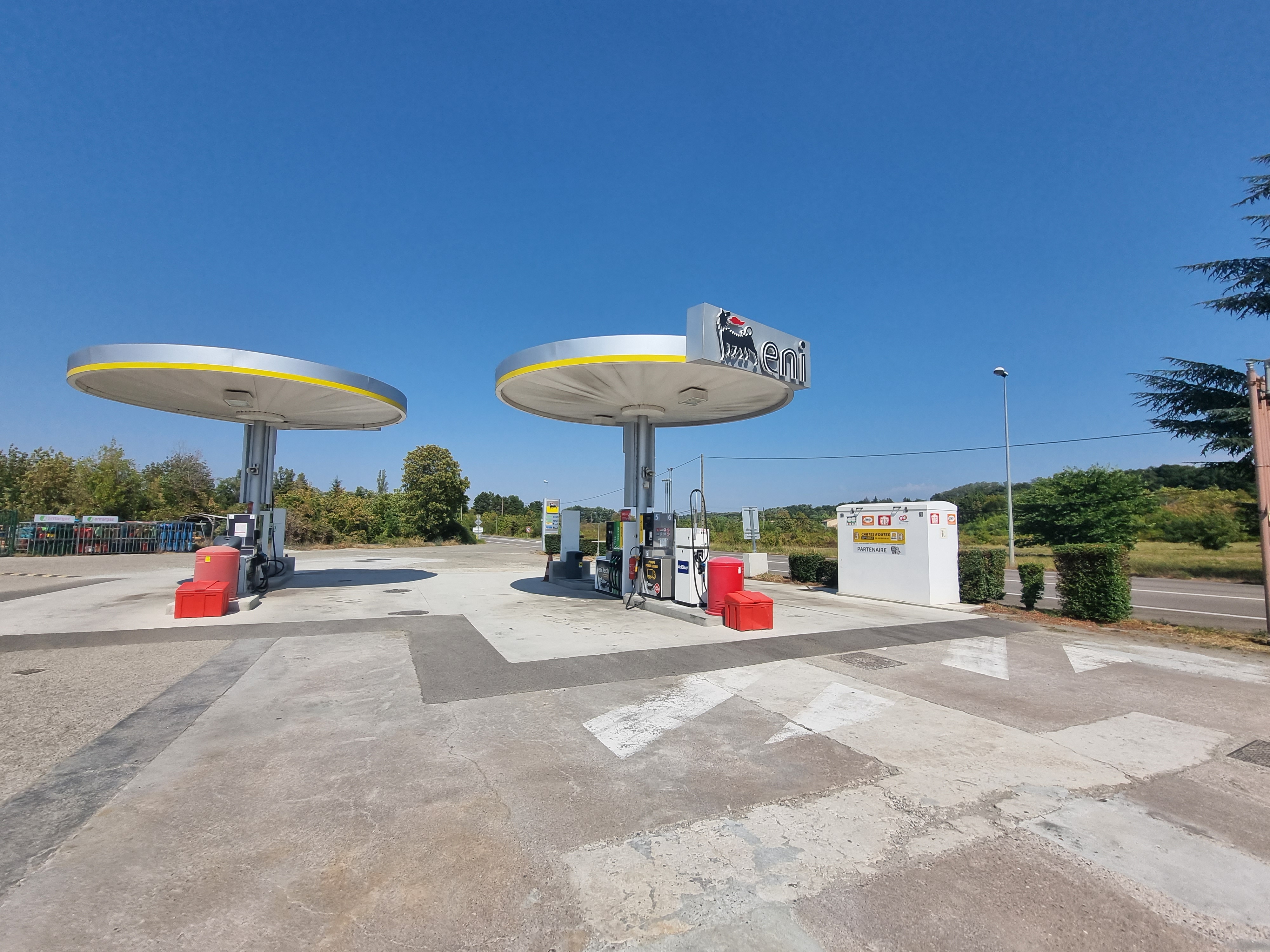 Photo n° 1 de l'avis de Voironnais.e fait le 25/08/2023 à 13:59