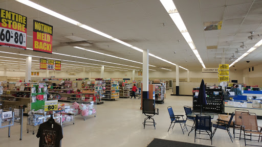 Shopko Hometown Imlay City, 1995 S Cedar St, Imlay City, MI 48444, USA, 