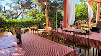Atmosphère du Restaurant Casa Nostra à Ajaccio - n°8