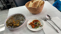 Les plus récentes photos du Restaurant tunisien Restaurant Lamma à Sidi-Bou-Saïd à Aubervilliers - n°9