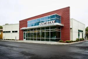 Dentistry of Virginia Beach image