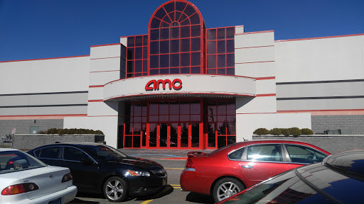 Movie Theater «AMC Plainville 20», reviews and photos, 220 New Britain Ave, Plainville, CT 06062, USA