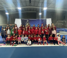 Agimnasia Tijuana Via Rapida photo