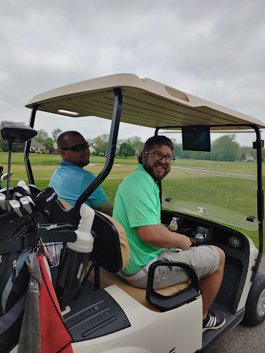 Public Golf Course «Stonebridge Golf Club by Arthur Hills», reviews and photos, 1825 Clubhouse Dr, Ann Arbor, MI 48108, USA