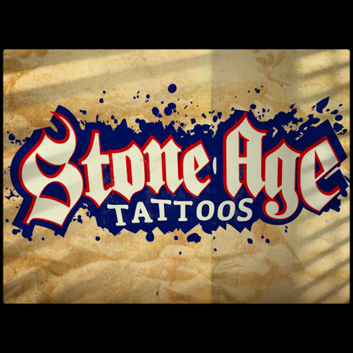 Tattoo Shop «Stone Age Tattoos», reviews and photos, 6009 GA-92, Acworth, GA 30102, USA