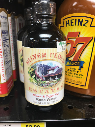 Supermarket «City Market Detroit», reviews and photos, 575 Brush St, Detroit, MI 48226, USA