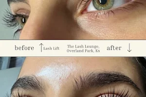 The Lash Lounge image