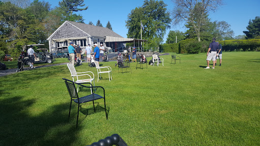 Golf Club «Rochester Golf Club», reviews and photos, 323 Rounseville Rd, Rochester, MA 02770, USA