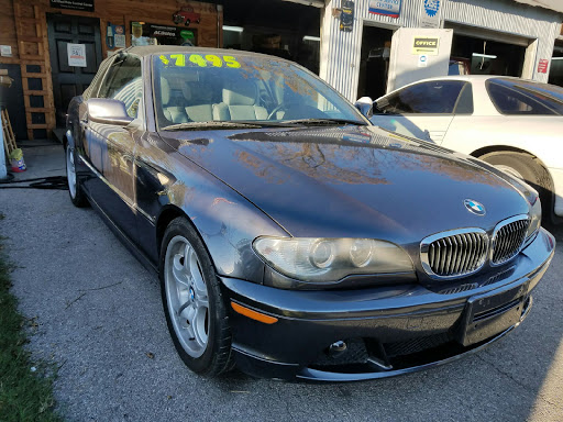 Auto Repair Shop «Pharaoh Auto Repair, LLC», reviews and photos, 5555 Randolph Blvd, San Antonio, TX 78233, USA