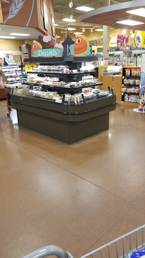Grocery Store «Kroger», reviews and photos, 108 W Highland Rd, Howell, MI 48843, USA