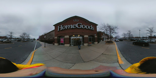 Department Store «HomeGoods», reviews and photos, 1444 E Golf Rd, Schaumburg, IL 60173, USA