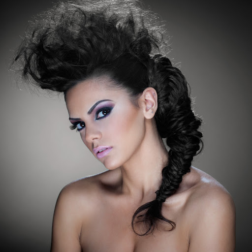 Hair Salon «SALON BLUE», reviews and photos, 668 S Lapeer Rd, Lake Orion, MI 48362, USA