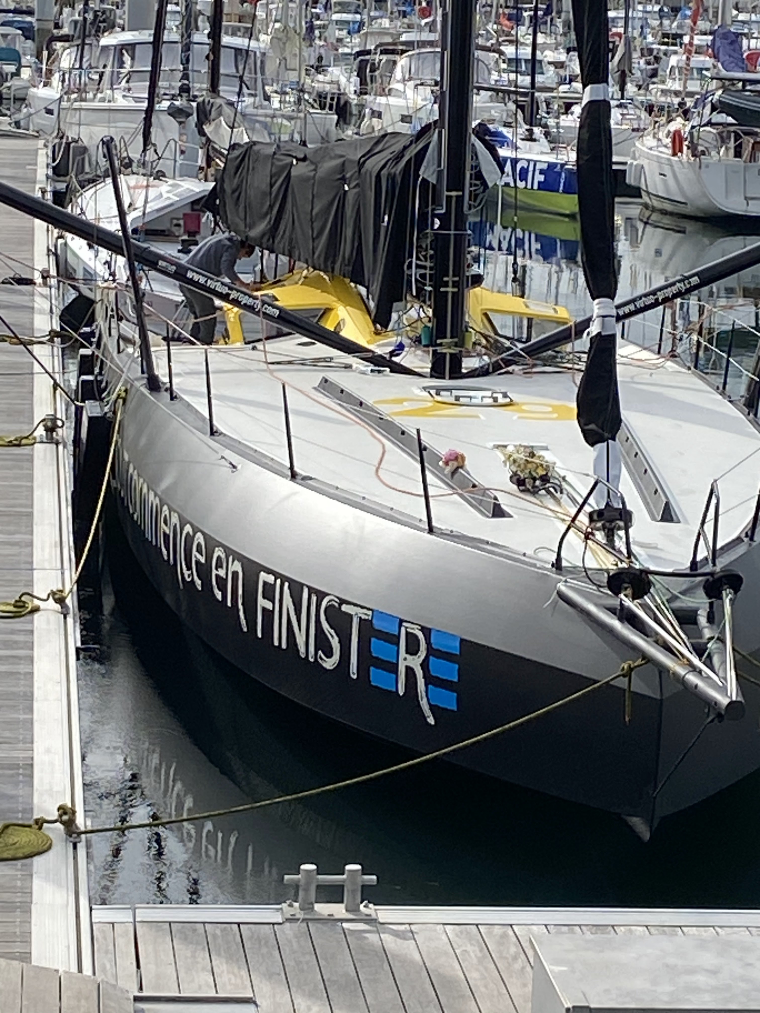 Photo n° 2 de l'avis de Arnaud.a fait le 04/10/2023 à 10:16