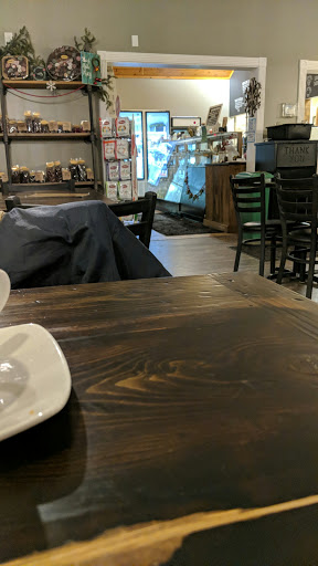 Coffee Shop «Buckeye Chocolate Cafe», reviews and photos, 510 Water St, Chardon, OH 44024, USA