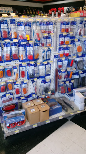 Auto Parts Store «Belleville Auto Supply», reviews and photos, 321 Industrial Park Dr, Belleville, MI 48111, USA