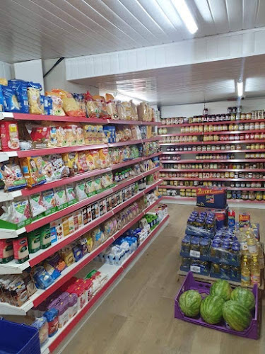 Marysia Market - Supermarket