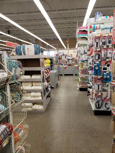 Craft Store «A.C. Moore Arts and Crafts», reviews and photos, 217 Grant Ave, Auburn, NY 13021, USA