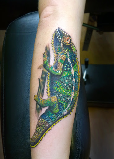 Explore tattoo ideas for hope, creative tattoo ideas in Bellingham, available at Beluga Palooza Tattoo