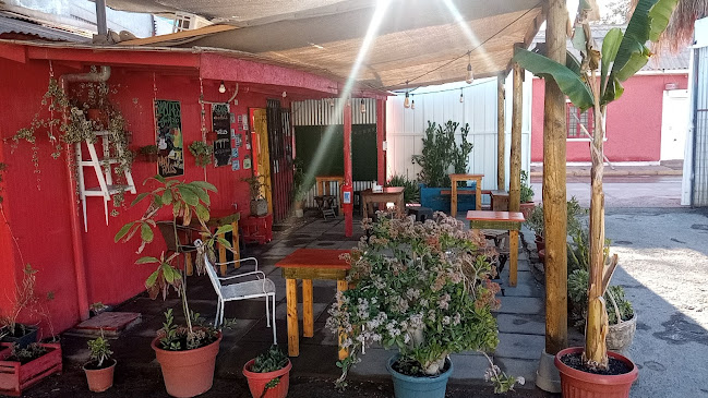 Cafetería Sabores - Cafetería