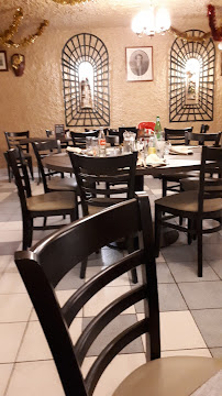 Atmosphère du Restaurant italien Pizzeria Restaurant La Norma à Saint-Denis-lès-Rebais - n°5